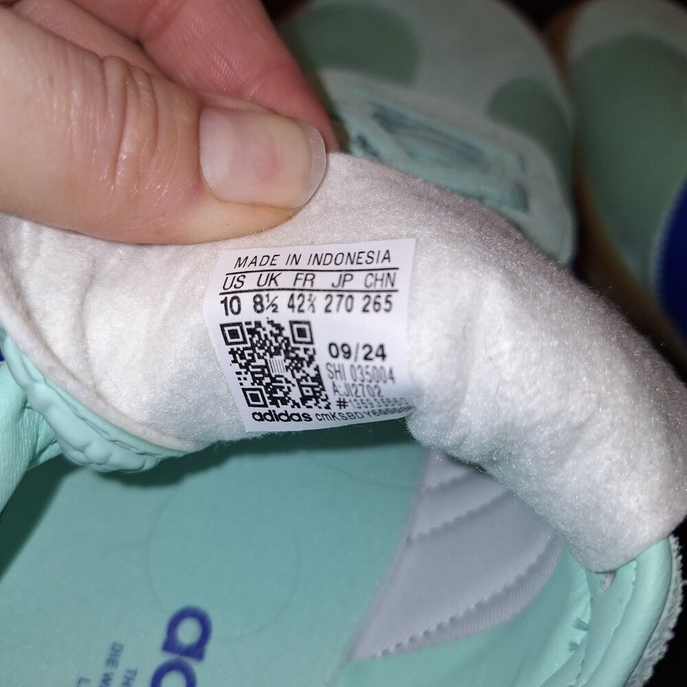 Adidas Gazelle Platform - Picture 3 of 4